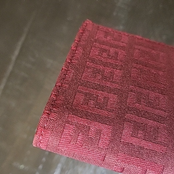 Fendi long wallet - Picture 10 of 11
